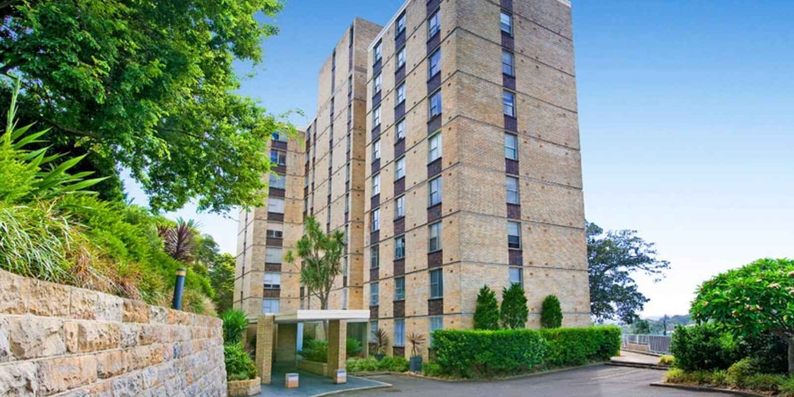 19/16 Eastbourne Road Darling Point