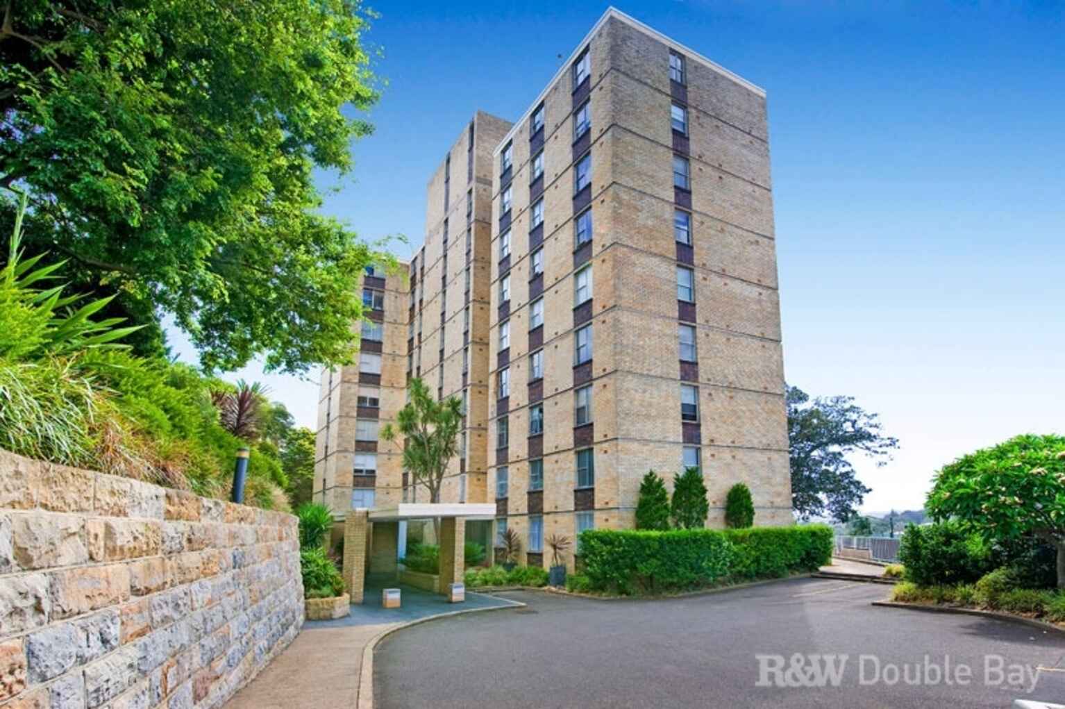 19/16 Eastbourne Road Darling Point 19/16 Eastbourne Road Darling Point