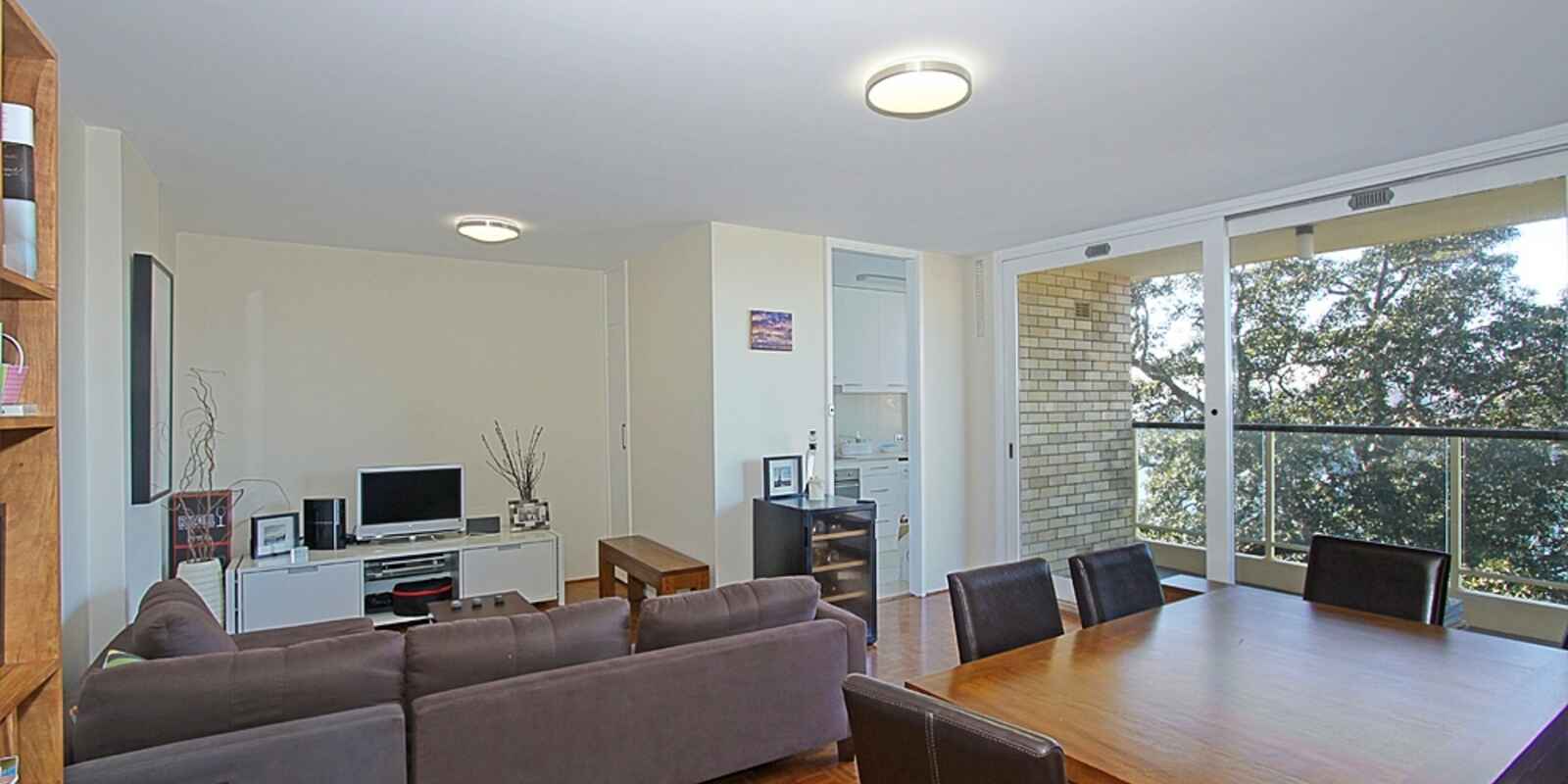 19/16 Eastbourne Road Darling Point