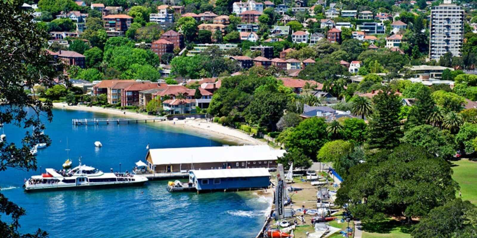 19/16 Eastbourne Road Darling Point