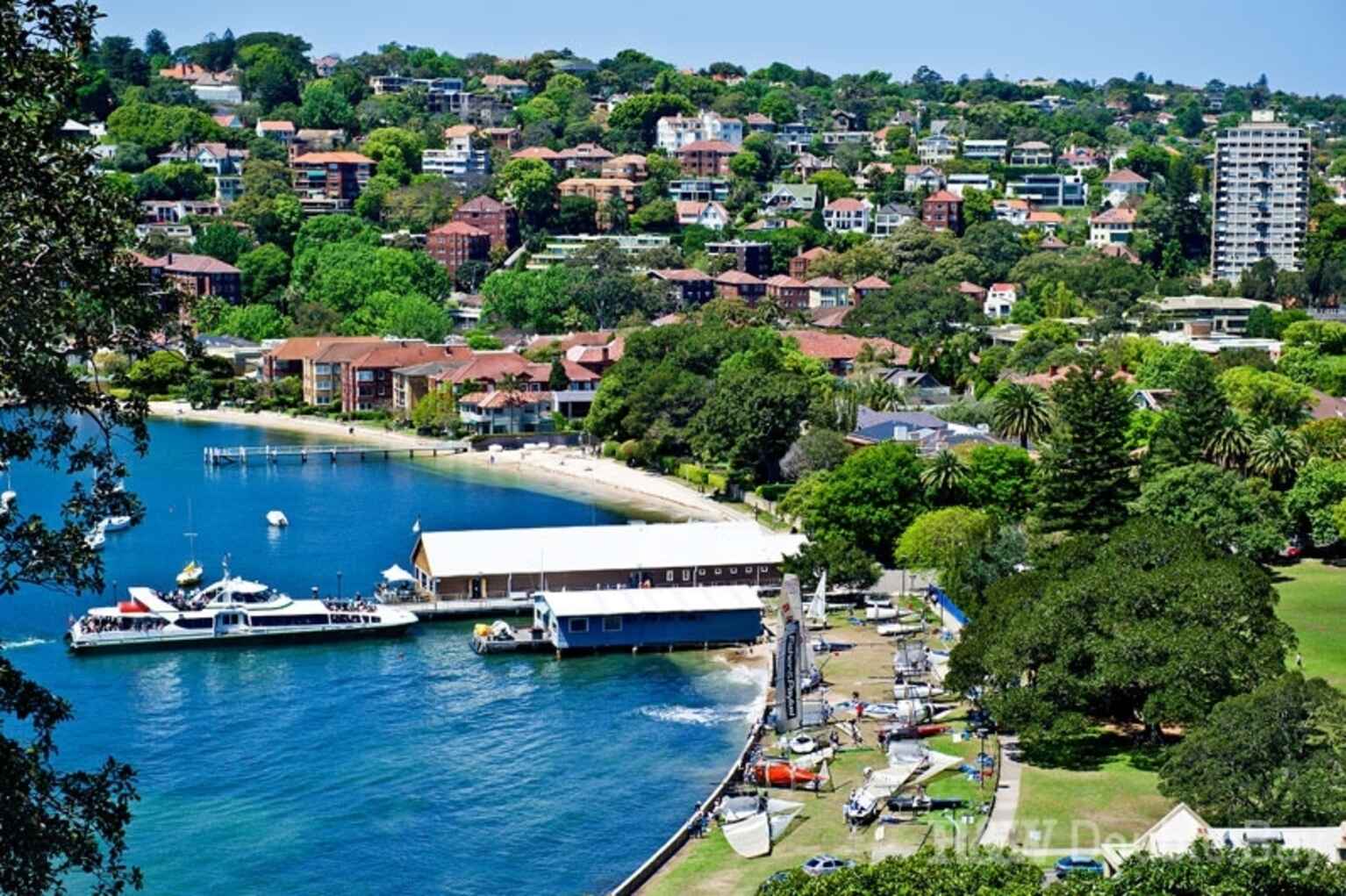 19/16 Eastbourne Road Darling Point 19/16 Eastbourne Road Darling Point