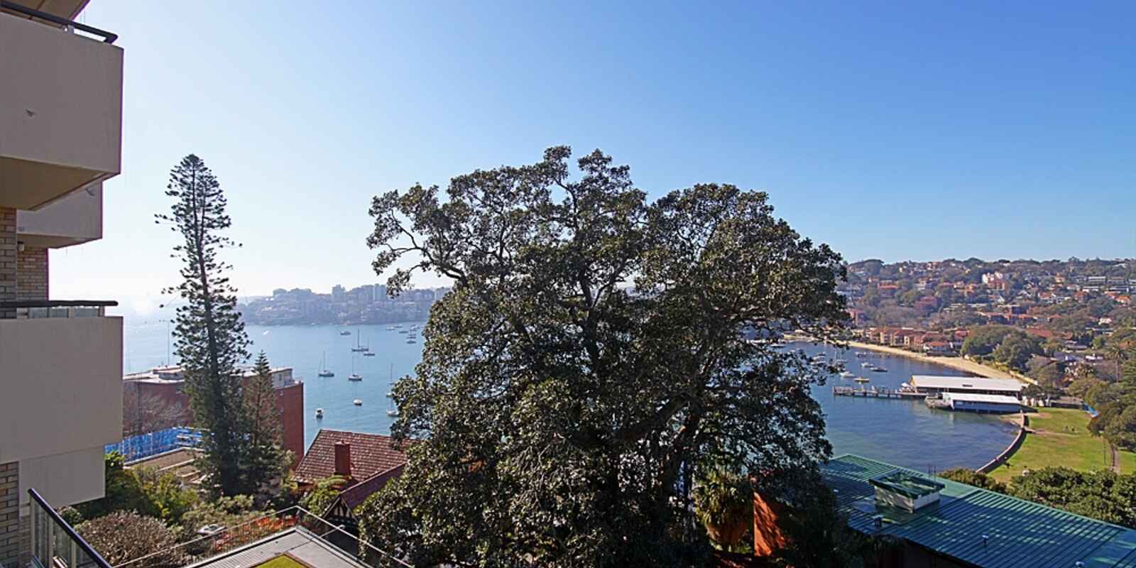 19/16 Eastbourne Road Darling Point