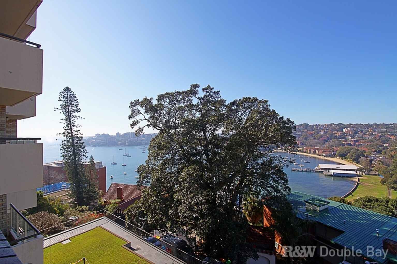 19/16 Eastbourne Road Darling Point 19/16 Eastbourne Road Darling Point