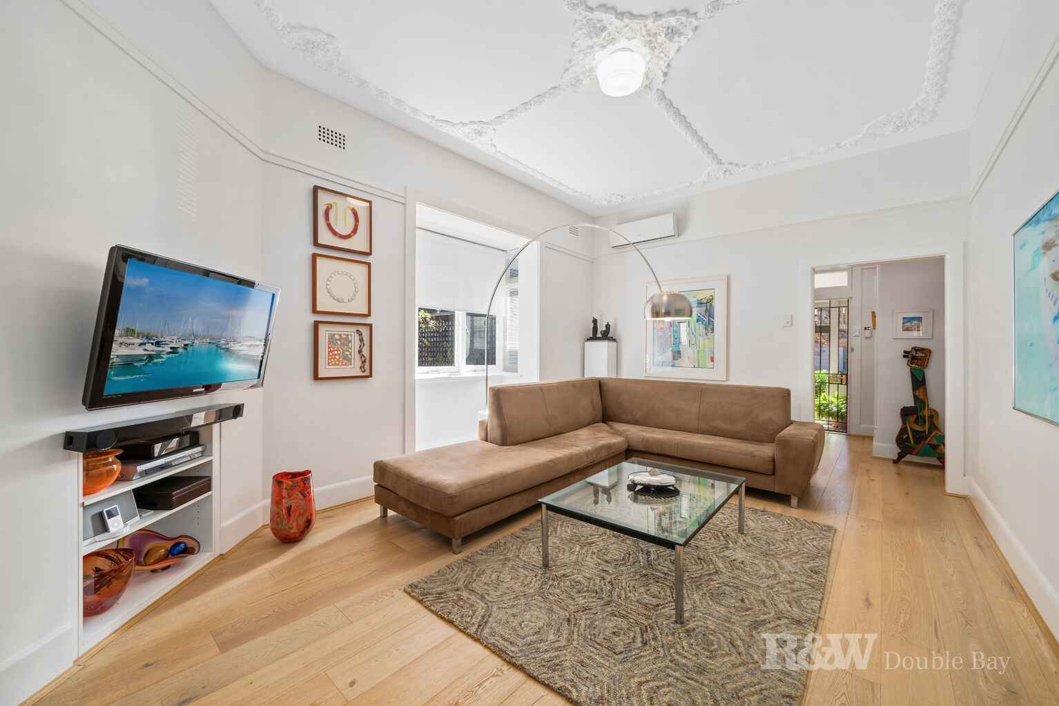 4 Glendon Road Double Bay 4 Glendon Road Double Bay