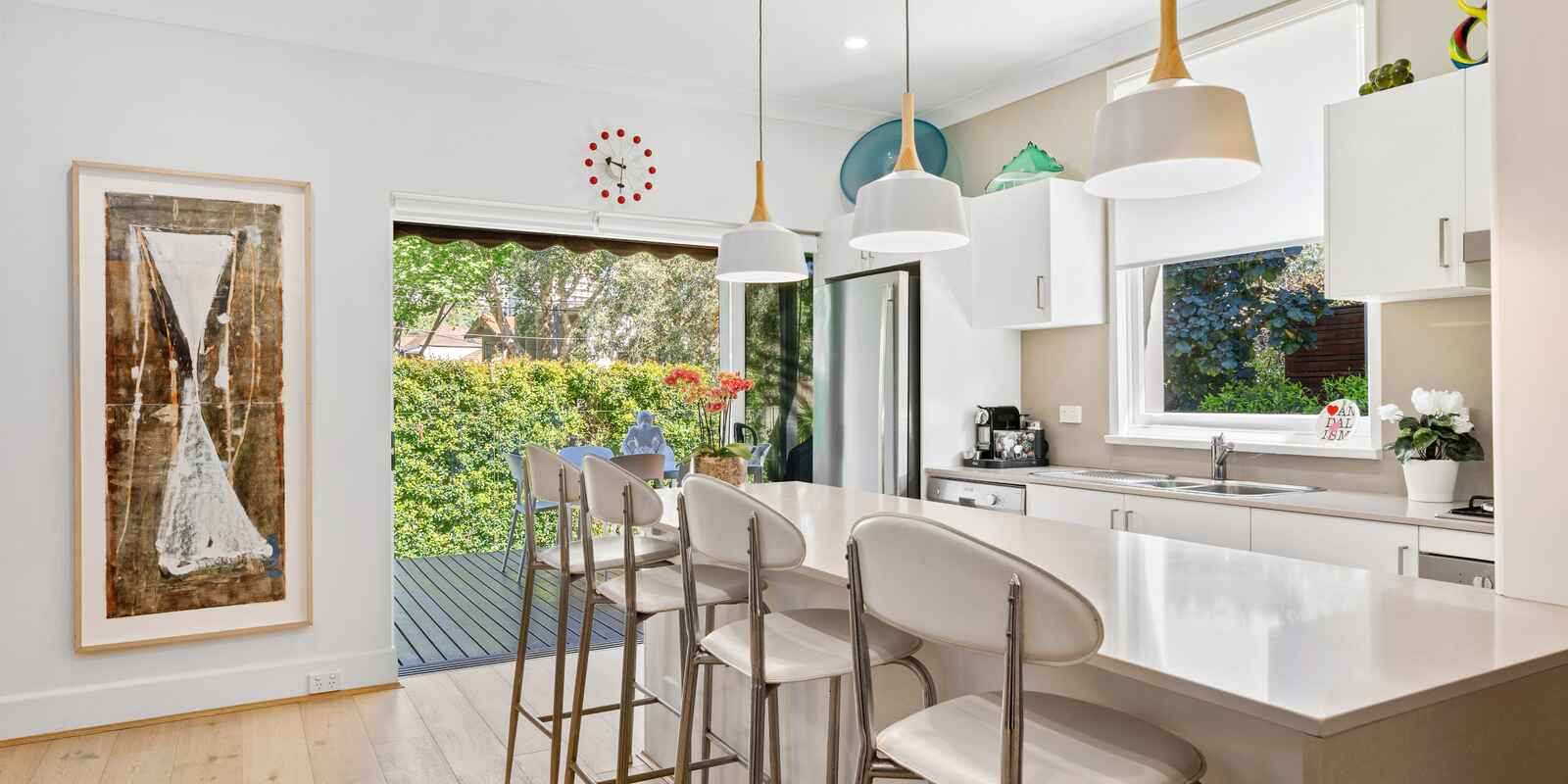 4 Glendon Road Double Bay 4 Glendon Road Double Bay