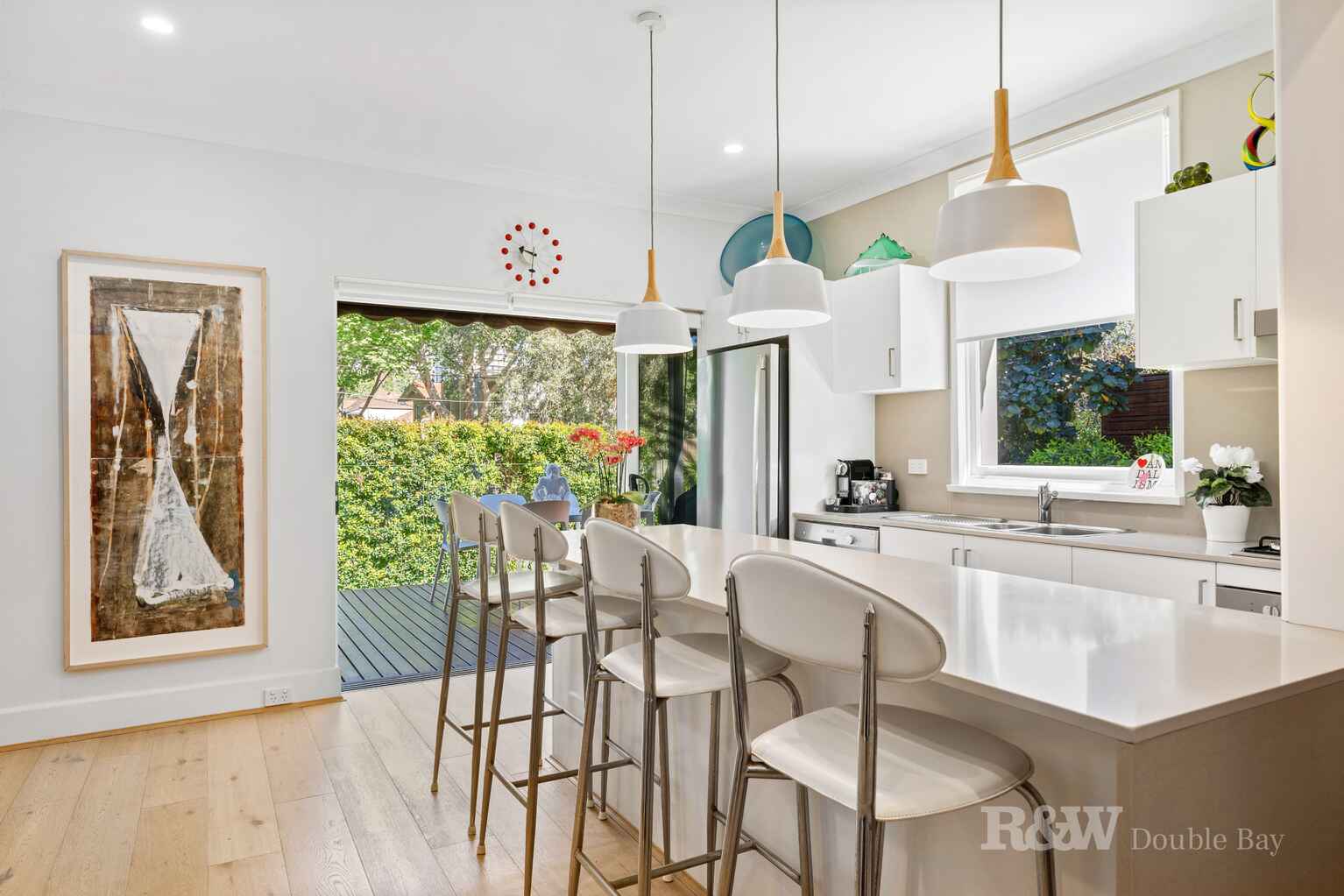 4 Glendon Road Double Bay 4 Glendon Road Double Bay