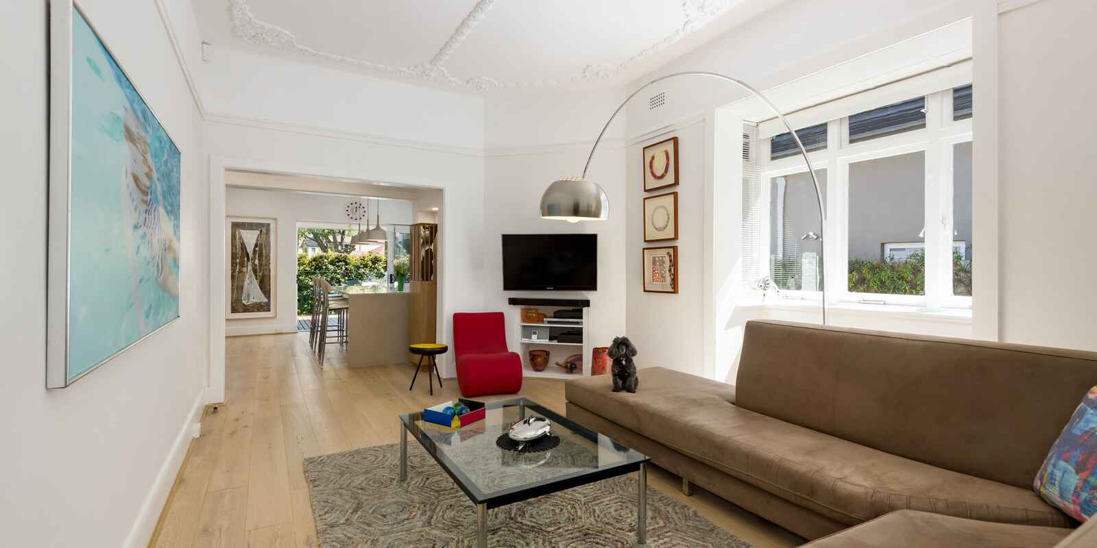 4 Glendon Road Double Bay 4 Glendon Road Double Bay