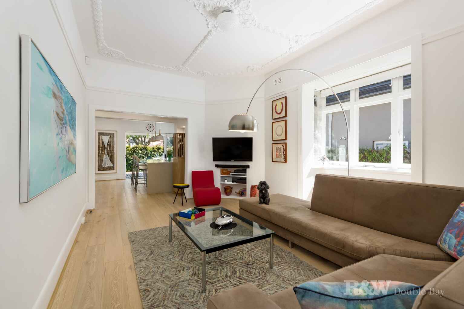 4 Glendon Road Double Bay 4 Glendon Road Double Bay