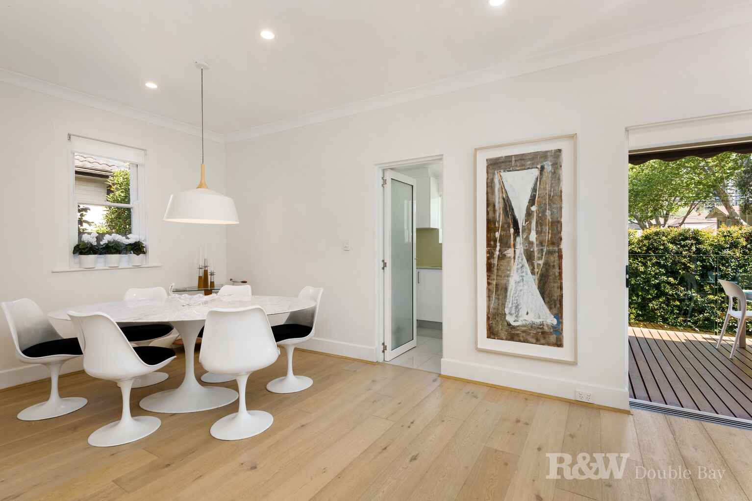 4 Glendon Road Double Bay 4 Glendon Road Double Bay