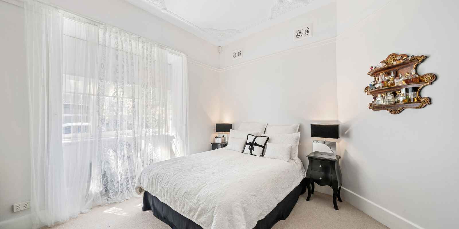 4 Glendon Road Double Bay 4 Glendon Road Double Bay