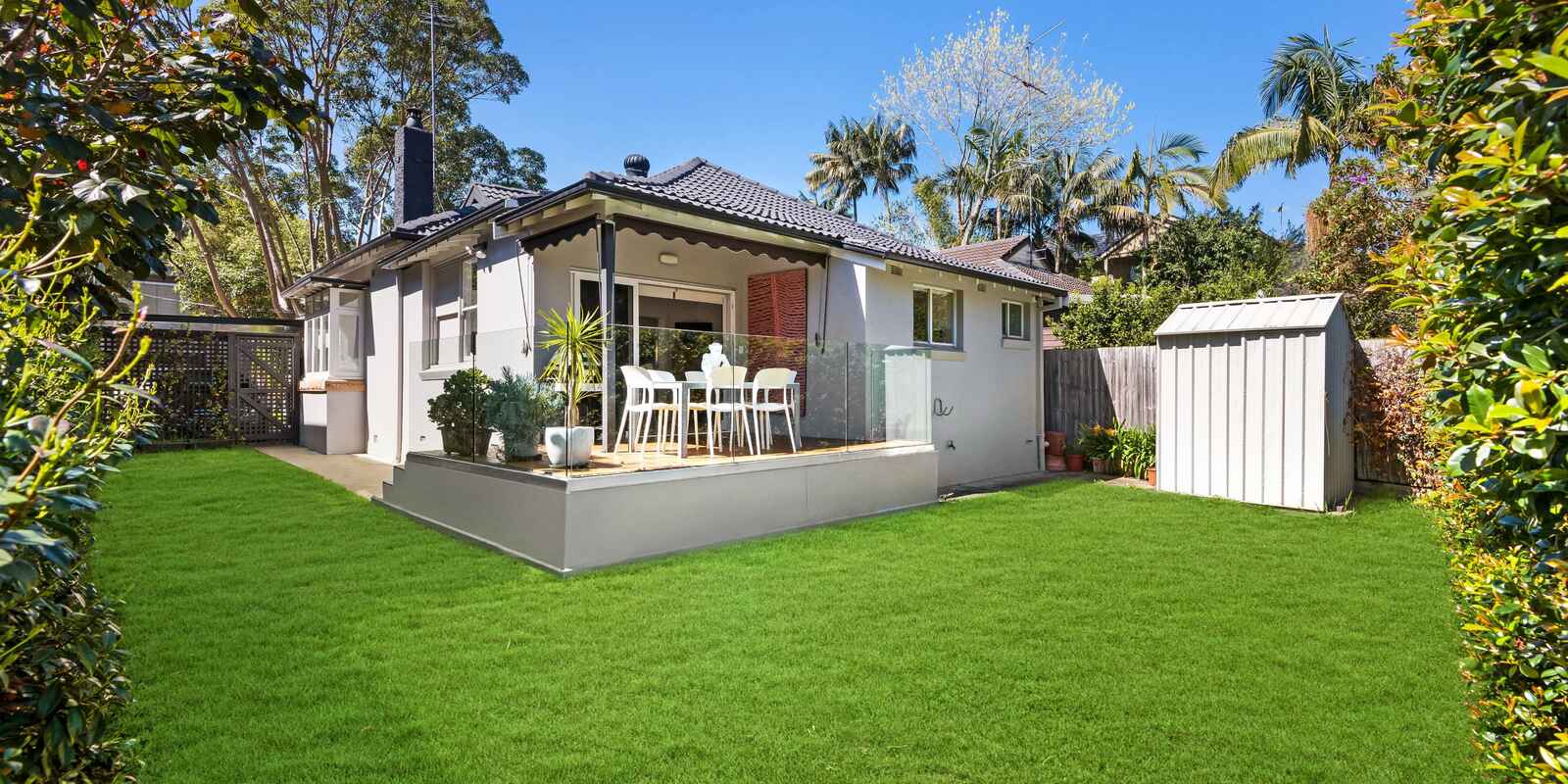 4 Glendon Road Double Bay 4 Glendon Road Double Bay
