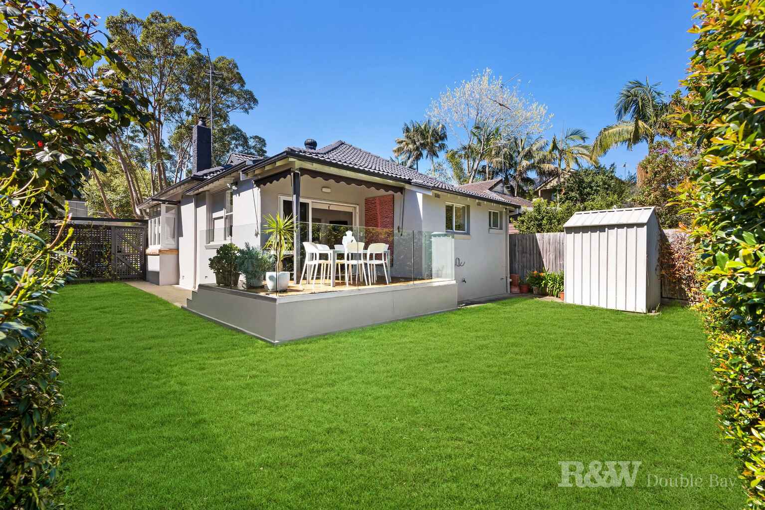 4 Glendon Road Double Bay 4 Glendon Road Double Bay