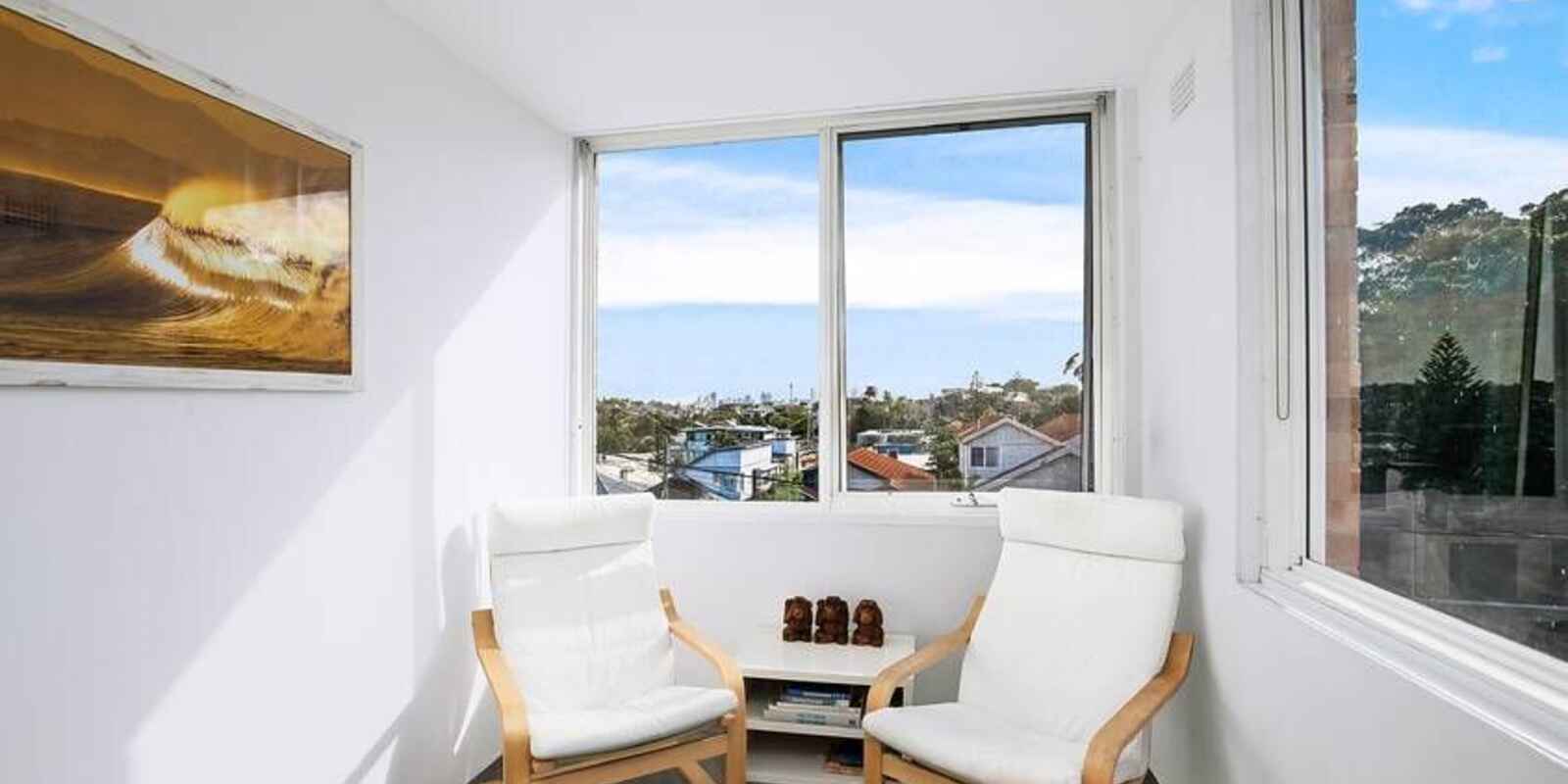 6/591 Old South Head Road Rose Bay 6/591 Old South Head Road Rose Bay