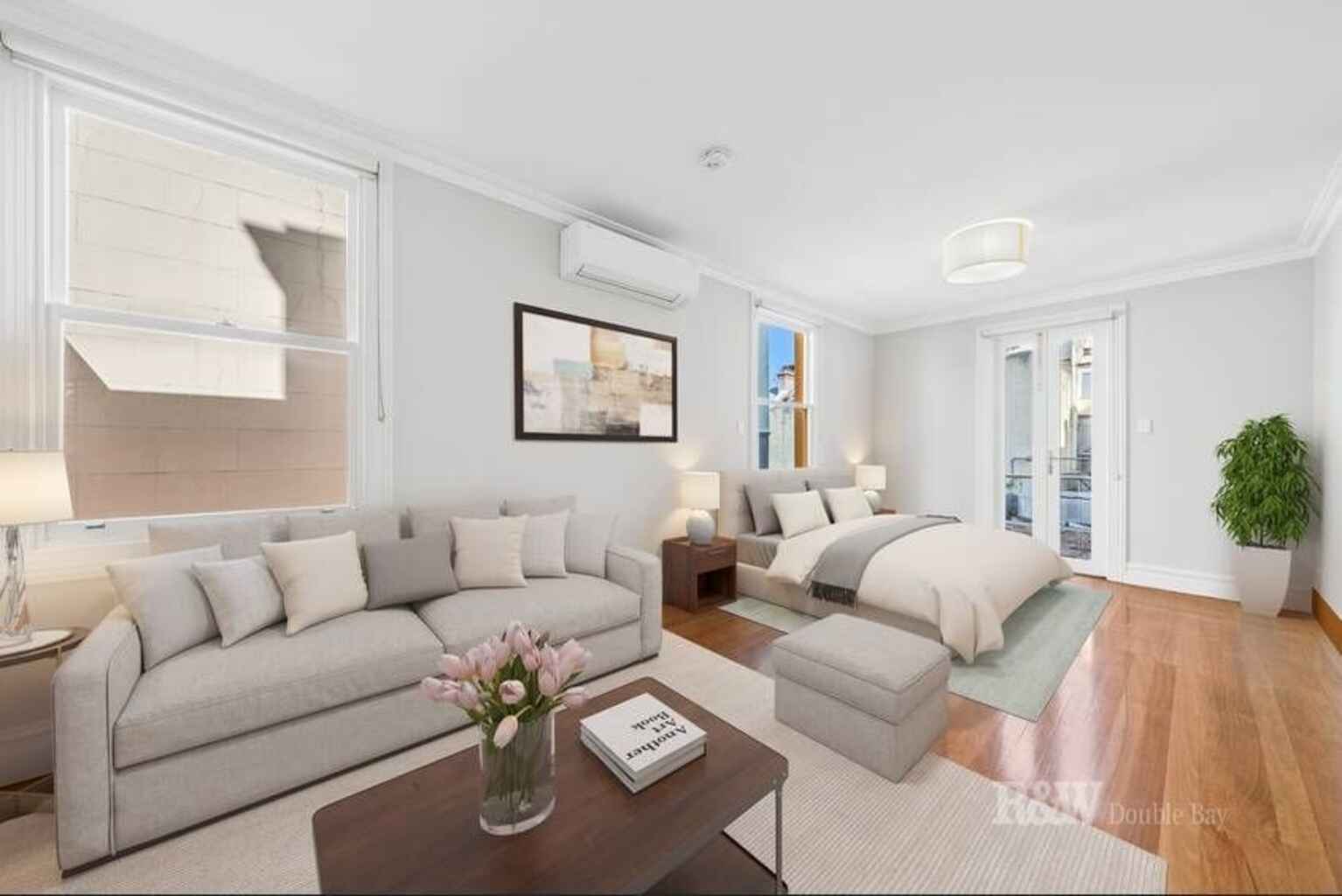 4/3 Kellett Street Potts Point