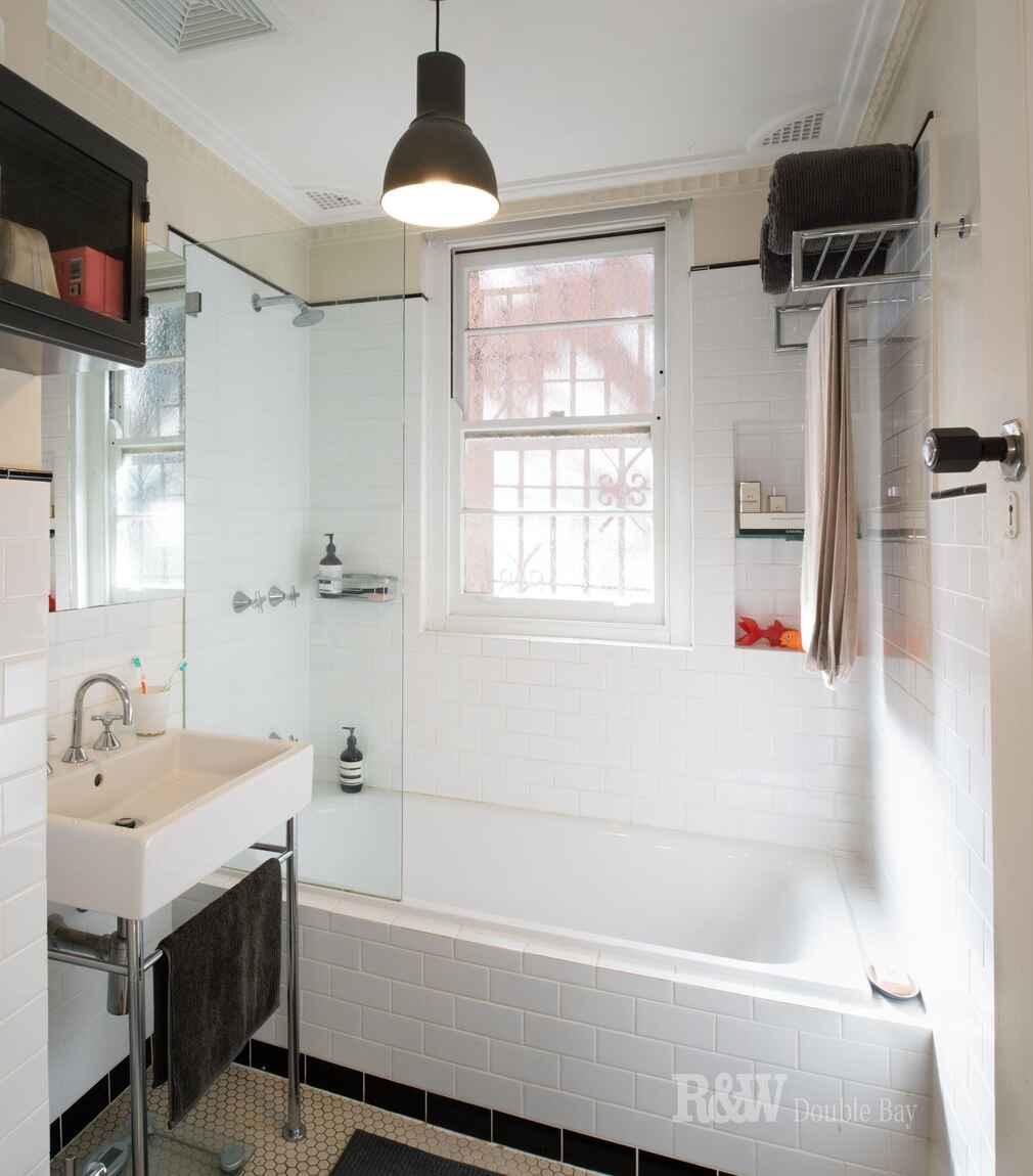 4/4 Henrietta Street Double Bay