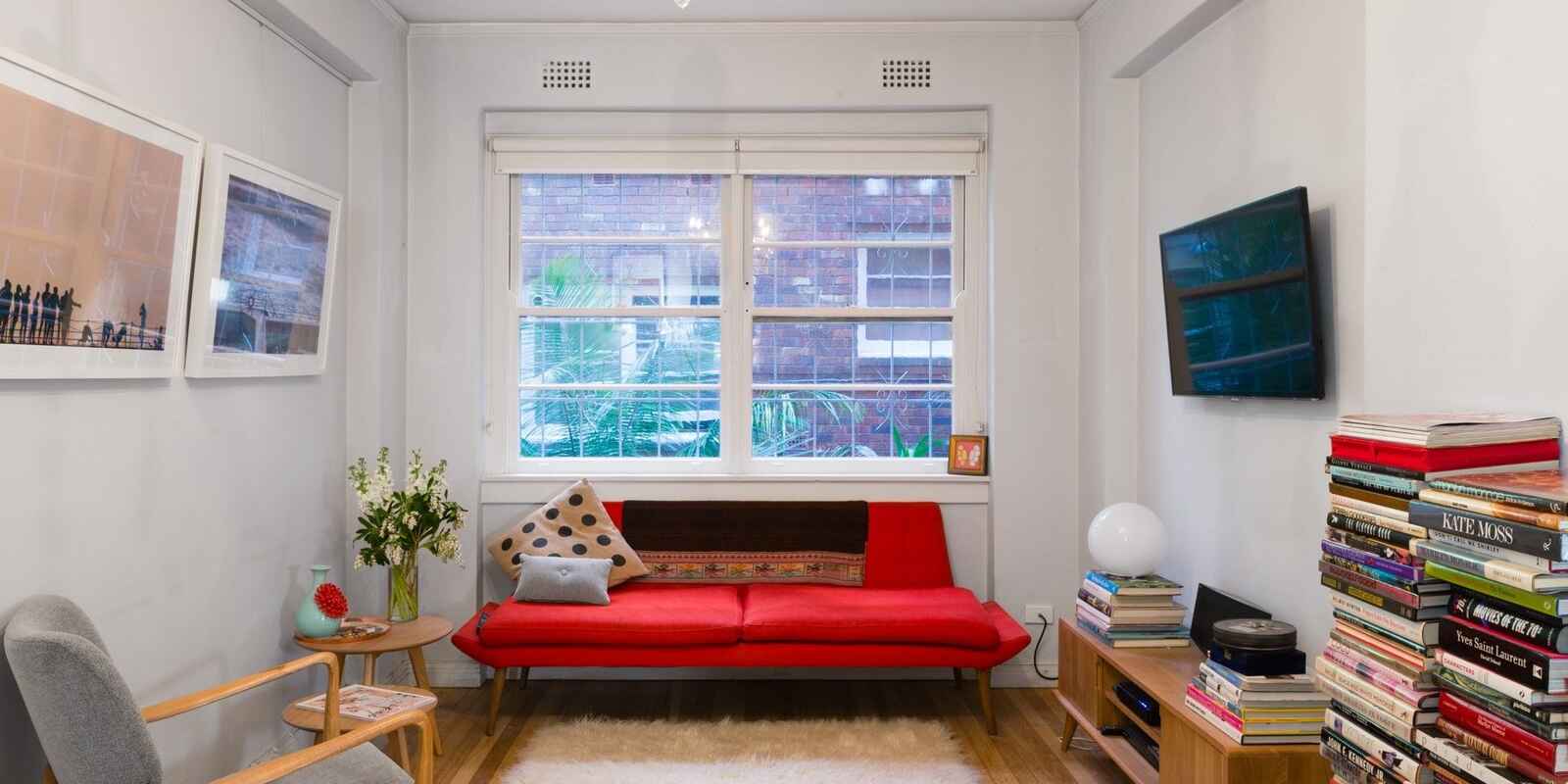 4/4 Henrietta Street Double Bay