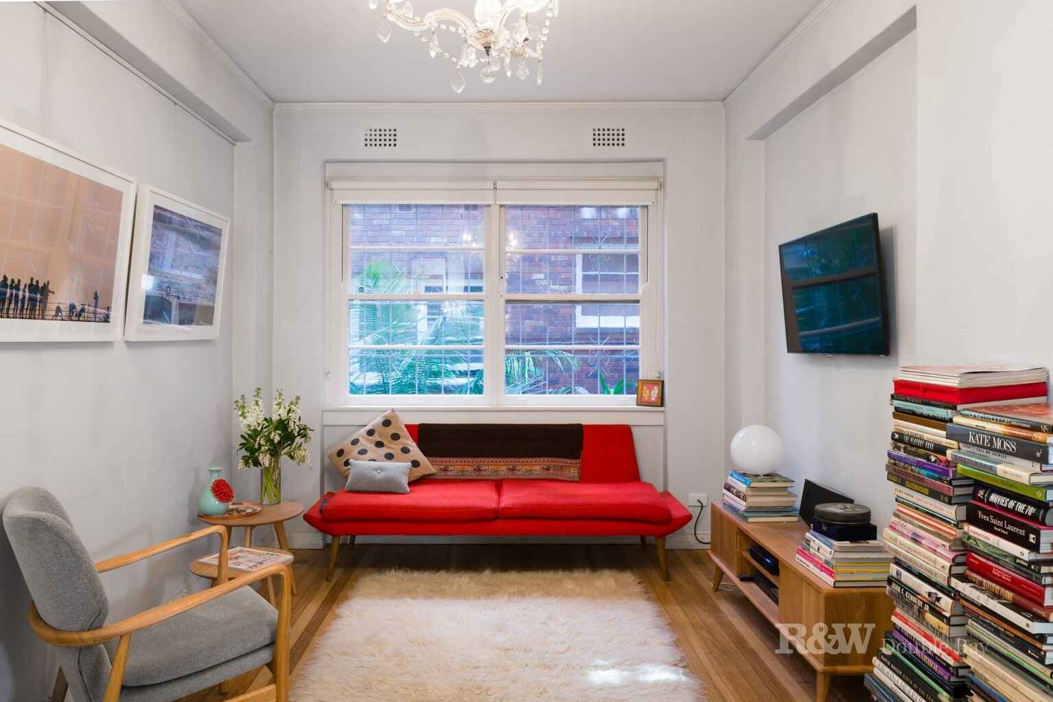 4/4 Henrietta Street Double Bay