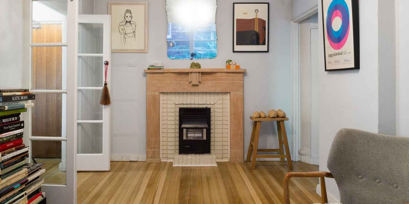 4/4 Henrietta Street Double Bay