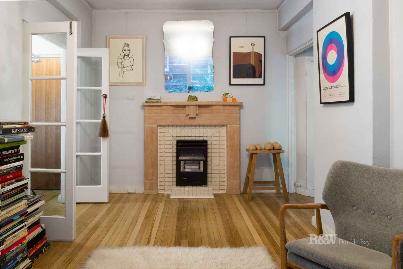 4/4 Henrietta Street Double Bay