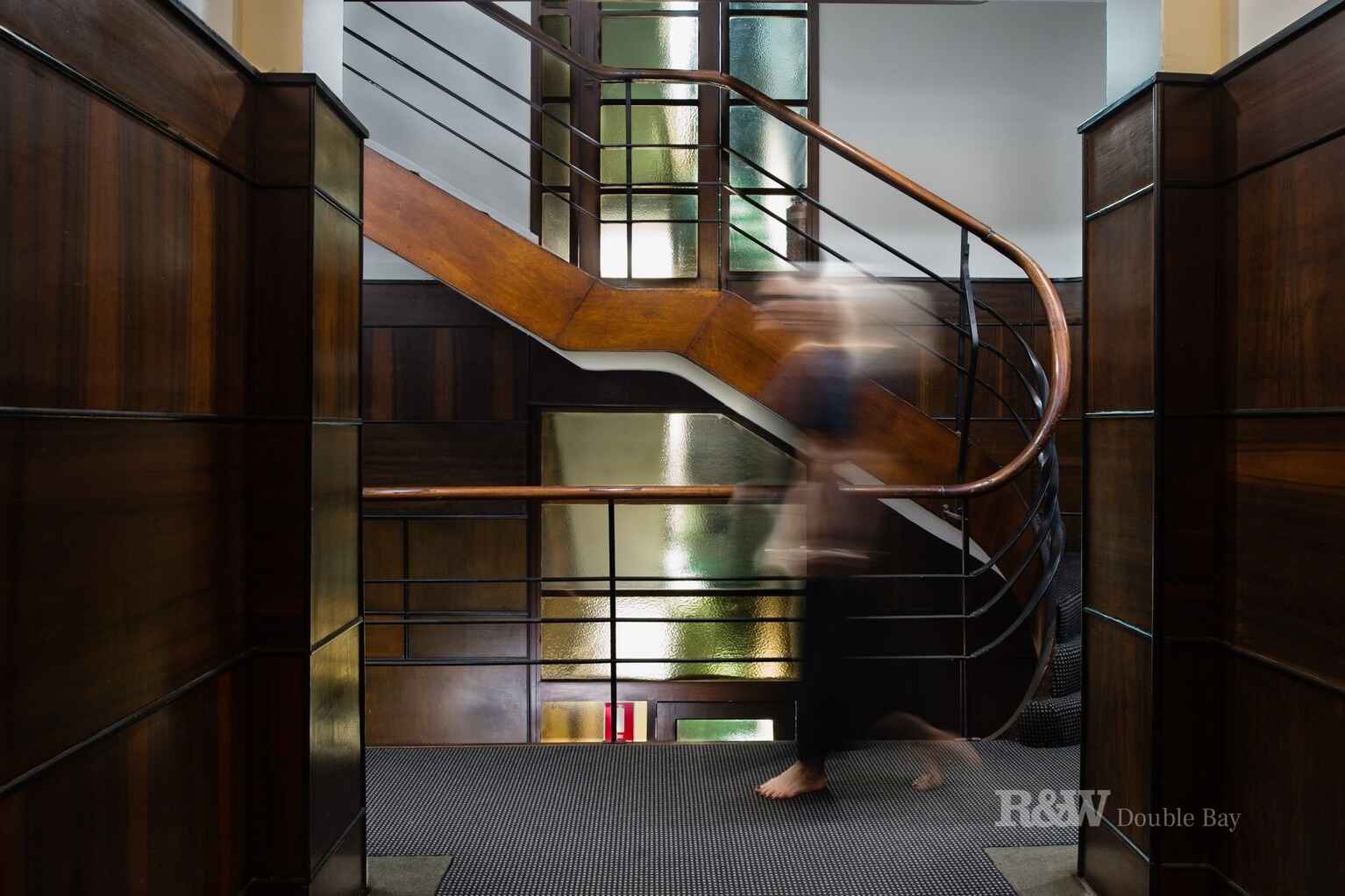 4/4 Henrietta Street Double Bay