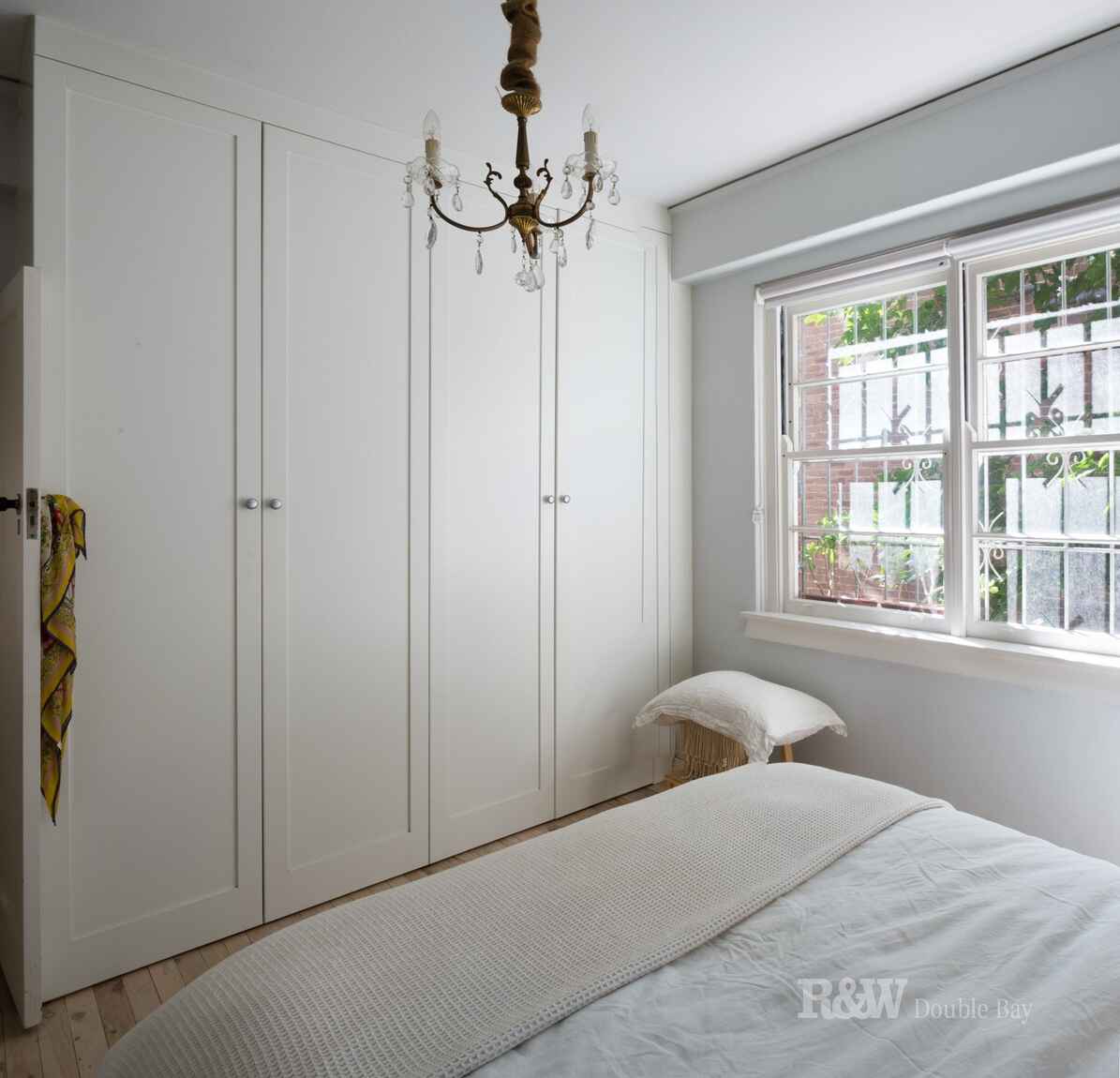 4/4 Henrietta Street Double Bay