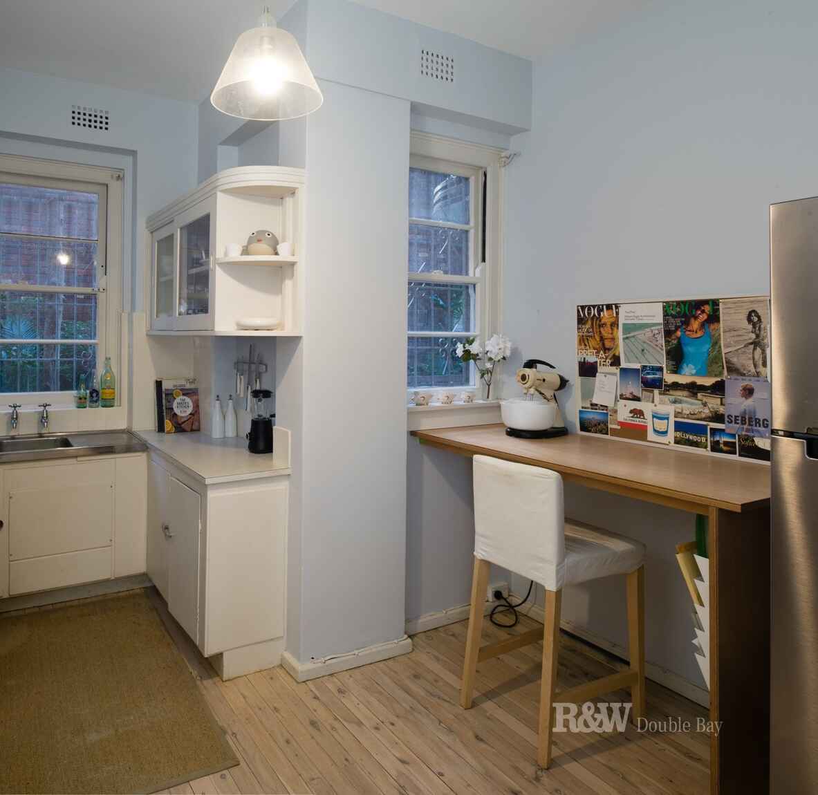 4/4 Henrietta Street Double Bay