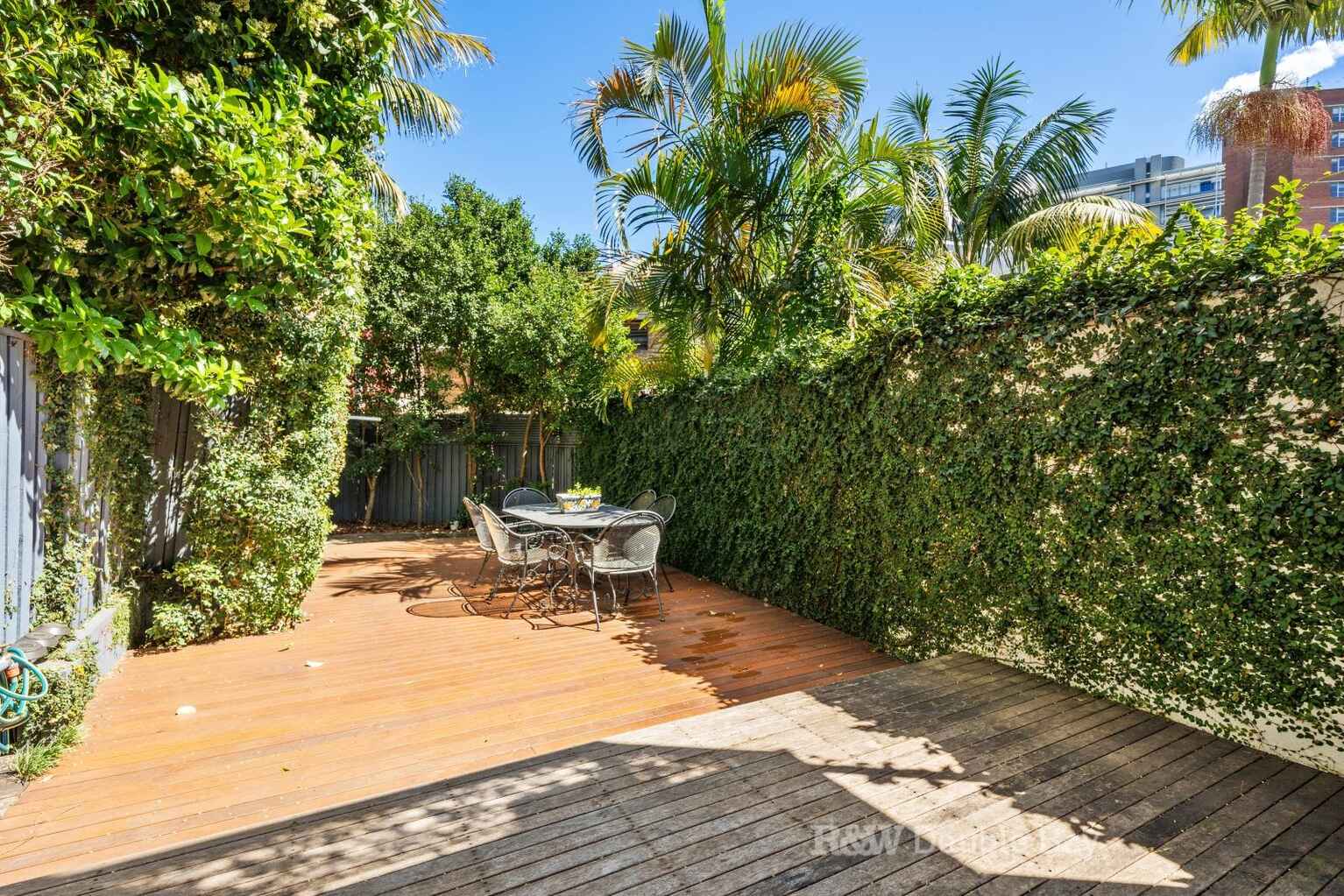 26 Campbell Avenue Paddington