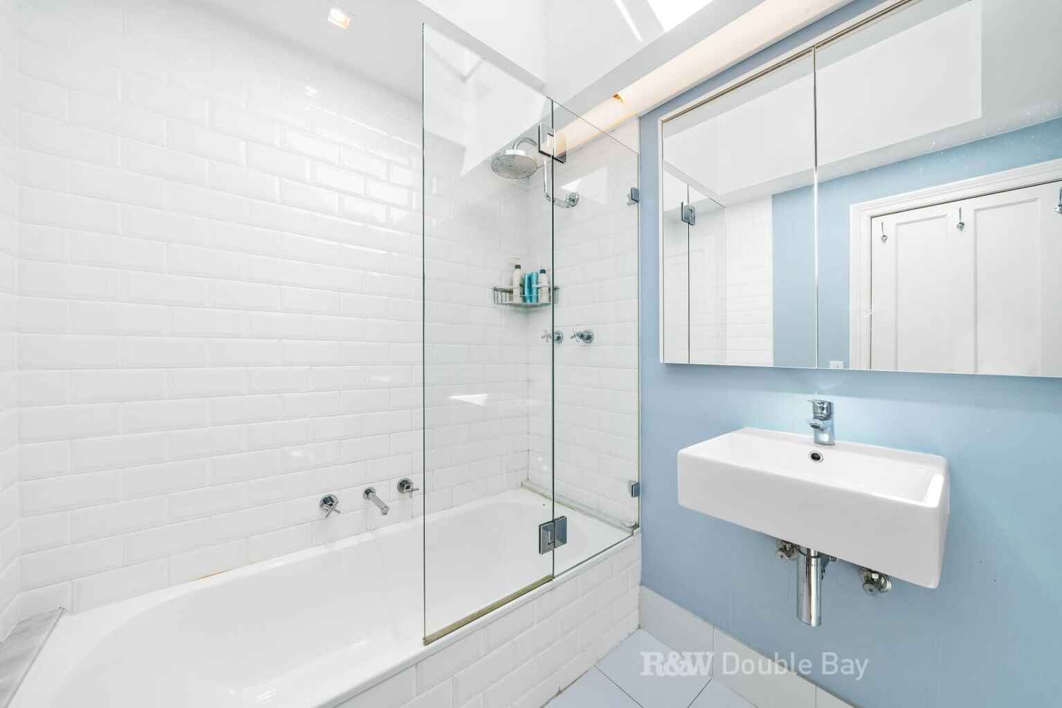 26 Campbell Avenue Paddington