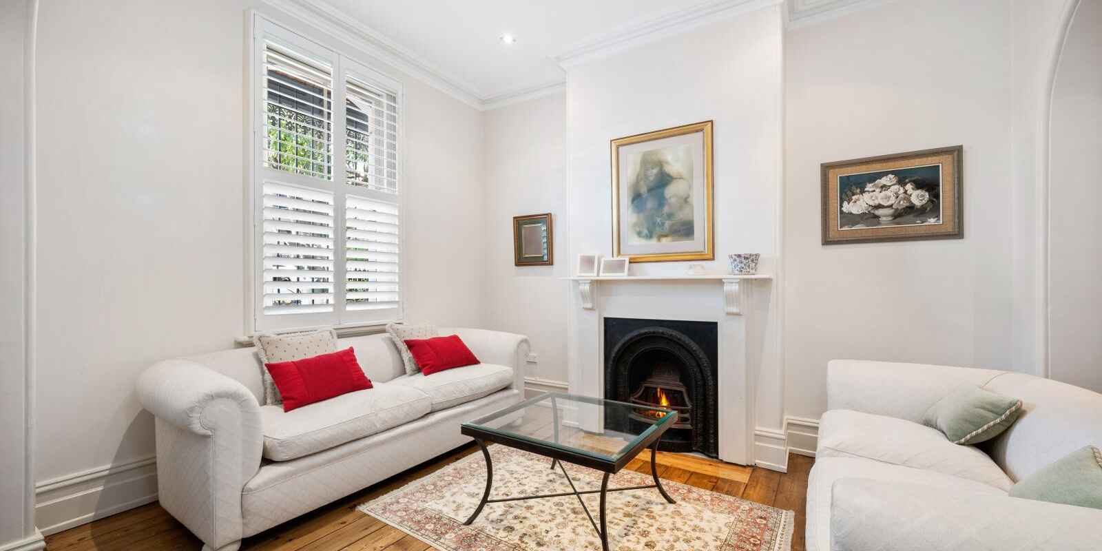 26 Campbell Avenue Paddington
