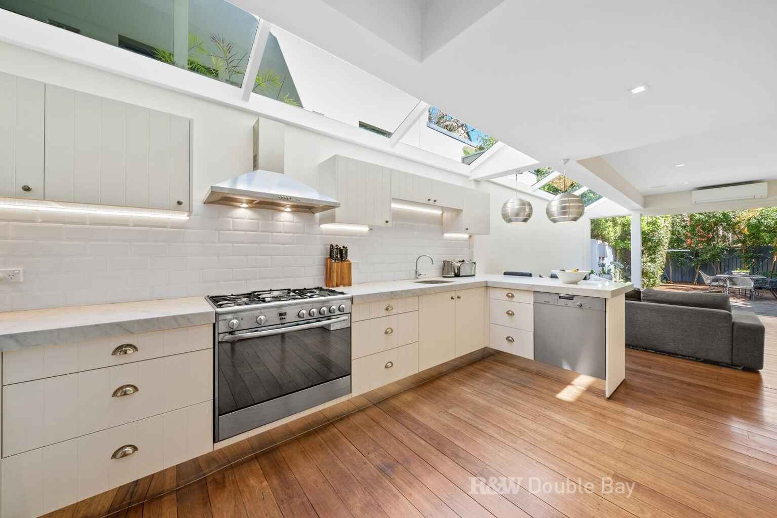 26 Campbell Avenue Paddington