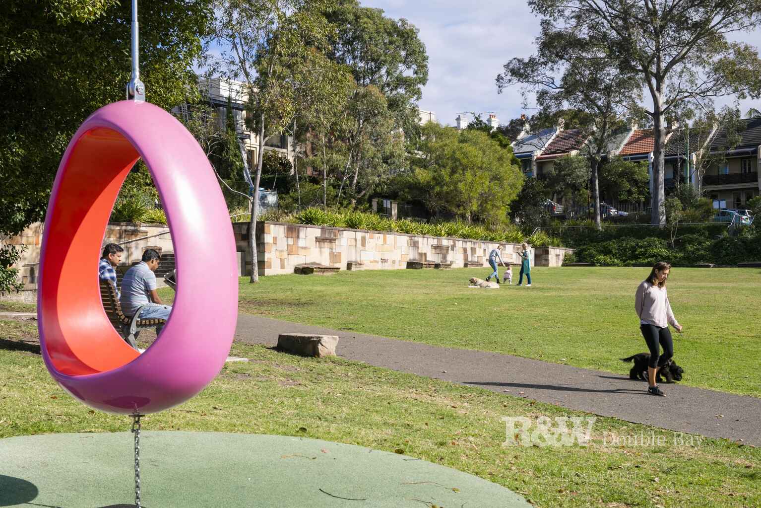 26 Campbell Avenue Paddington