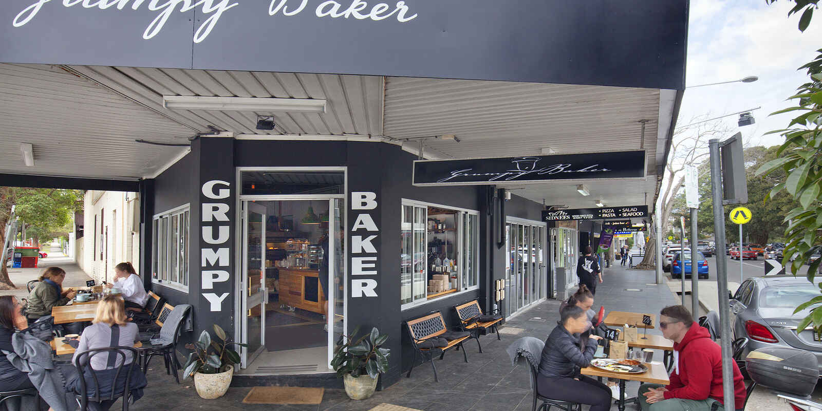 30 Fairweather Street Bellevue Hill