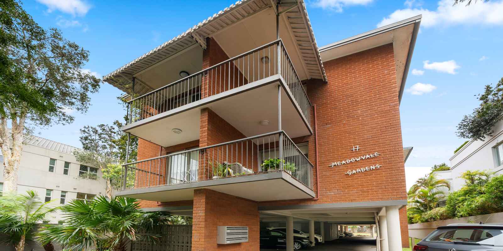 8/17-19 Guilfoyle Avenue Double Bay 8/17-19 Guilfoyle Avenue Double Bay