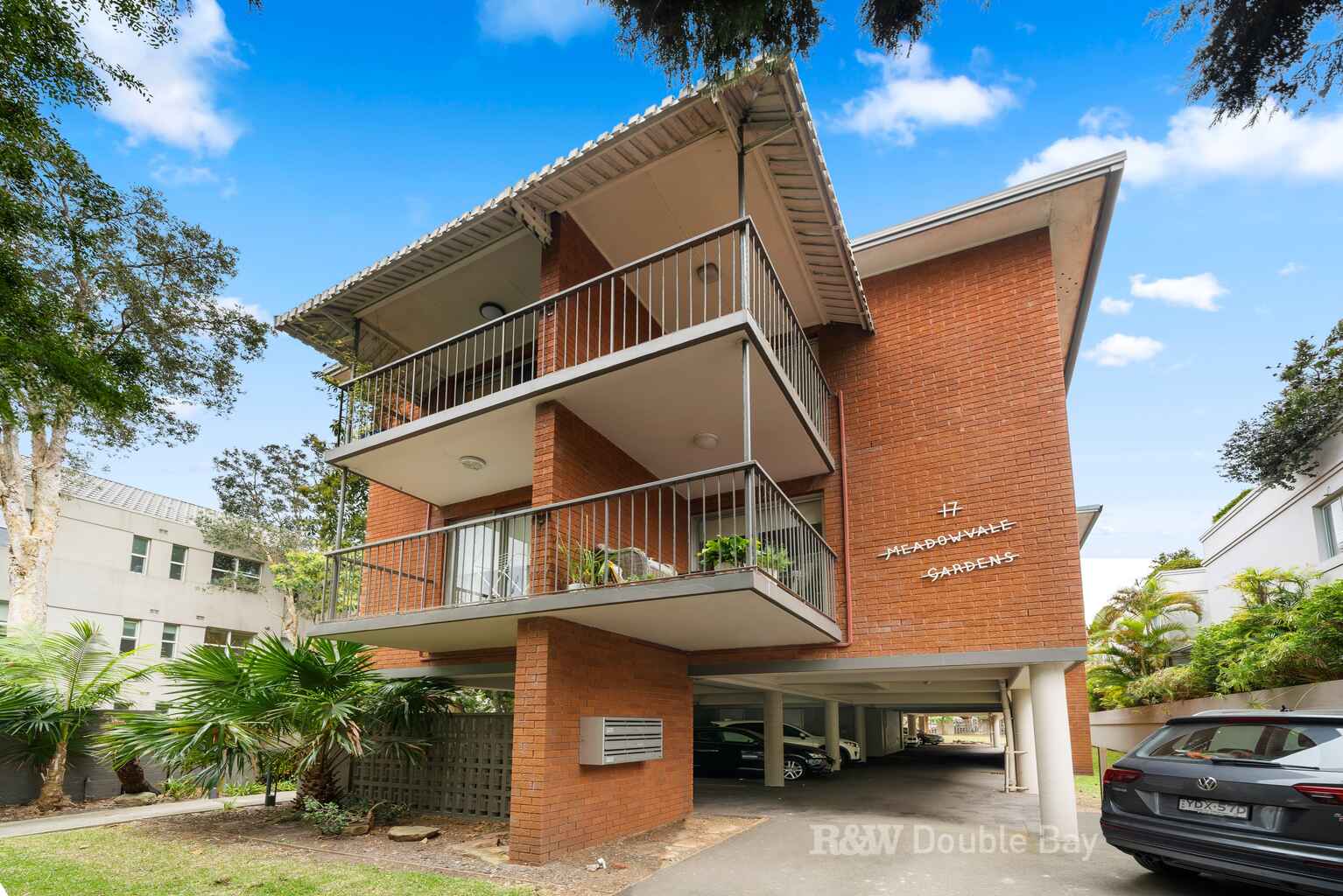 8/17-19 Guilfoyle Avenue Double Bay 8/17-19 Guilfoyle Avenue Double Bay