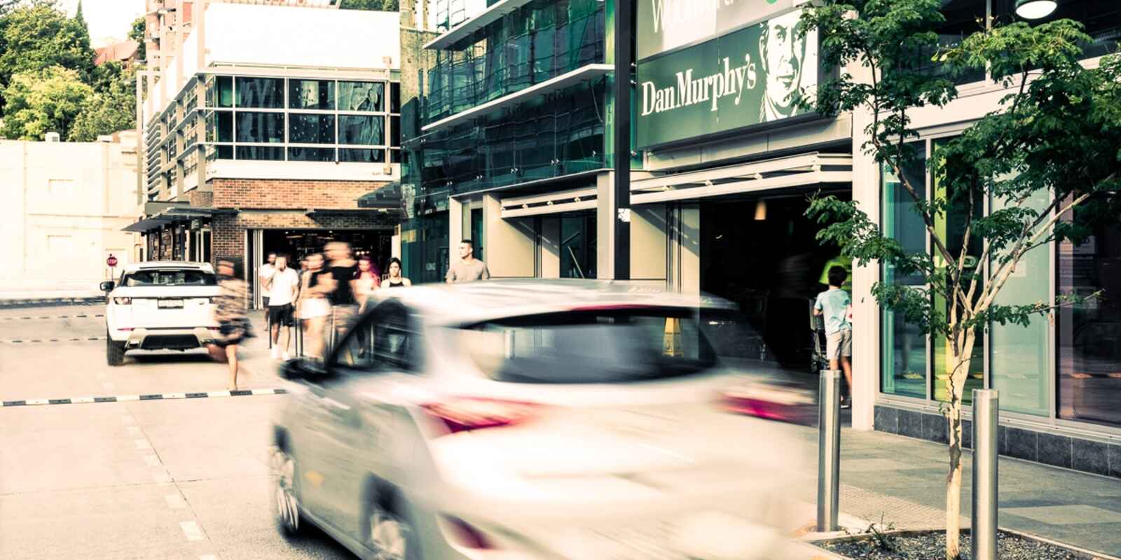 8/17-19 Guilfoyle Avenue Double Bay 8/17-19 Guilfoyle Avenue Double Bay