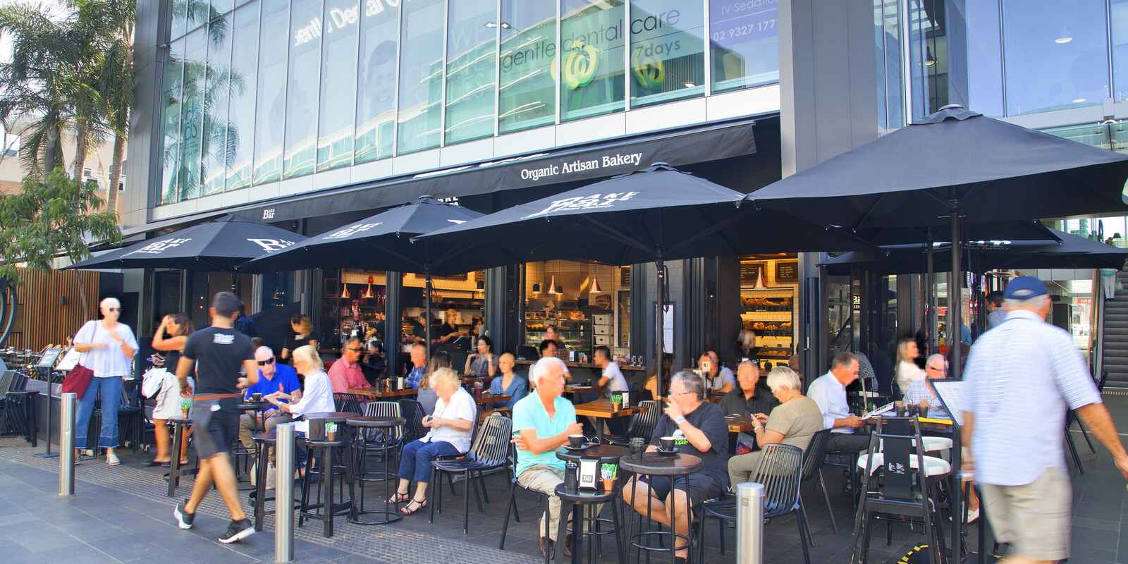 8/17-19 Guilfoyle Avenue Double Bay 8/17-19 Guilfoyle Avenue Double Bay