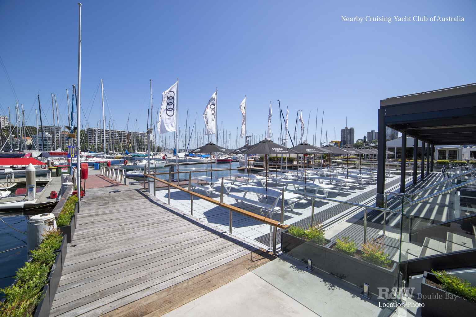 1/47 New Beach Road Darling Point 1/47 New Beach Road Darling Point