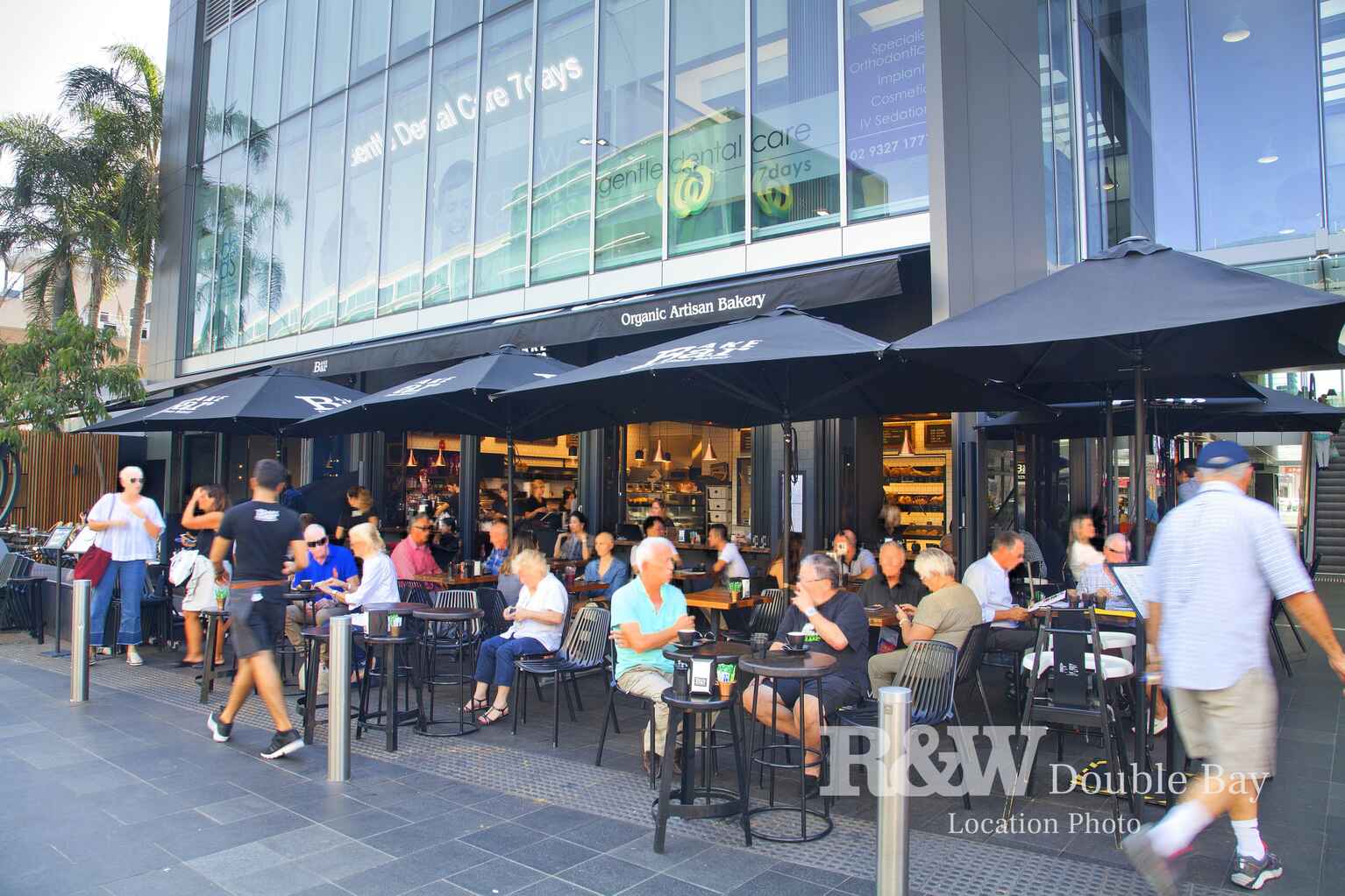 4/4 Henrietta Street Double Bay