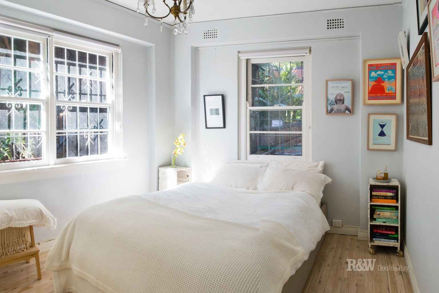 4/4 Henrietta Street Double Bay