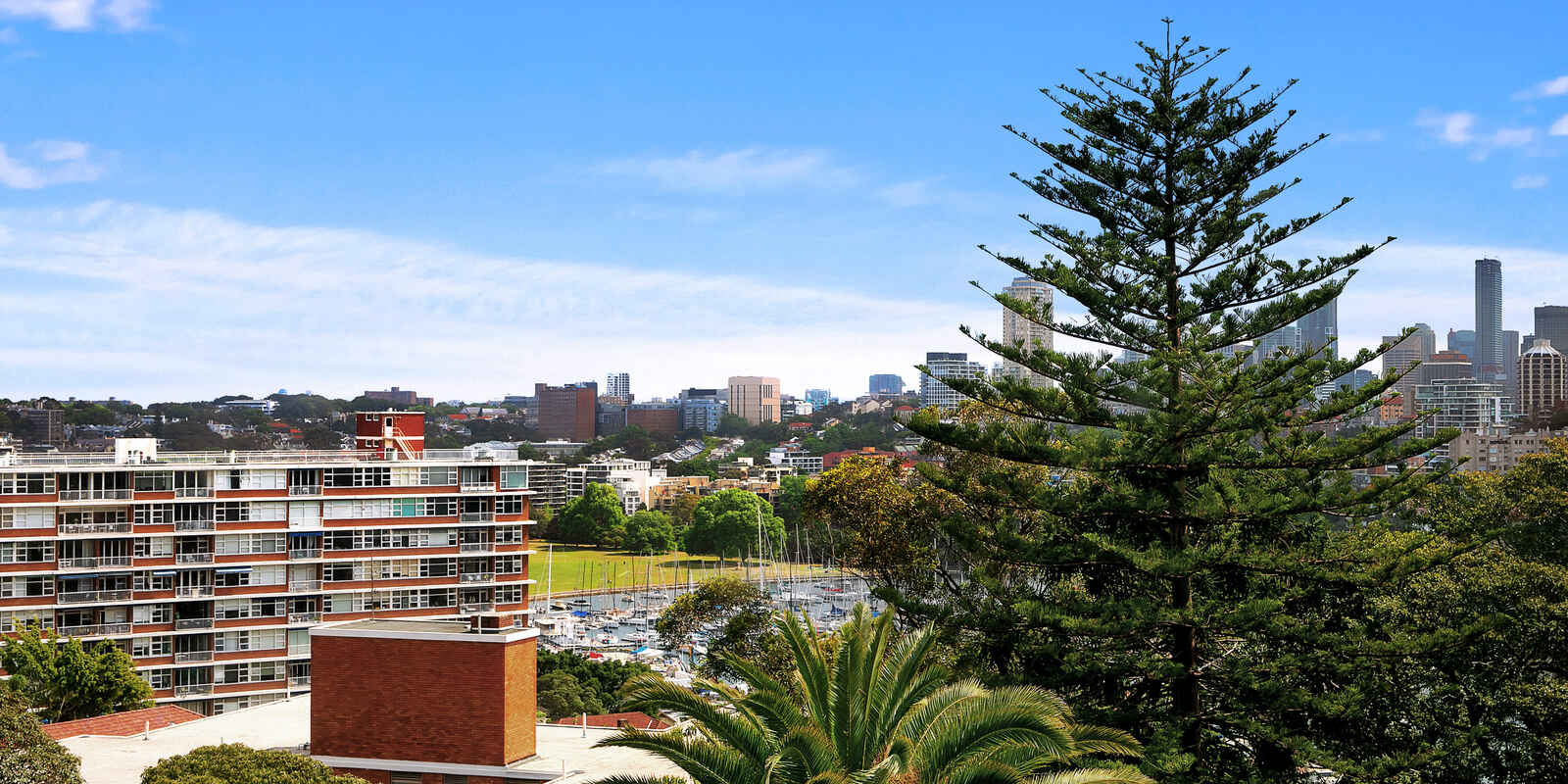 29/105a Darling Point Road  Darling Point