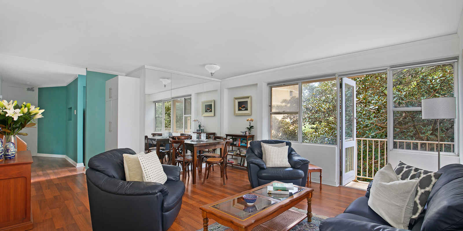 29/105a Darling Point Road  Darling Point