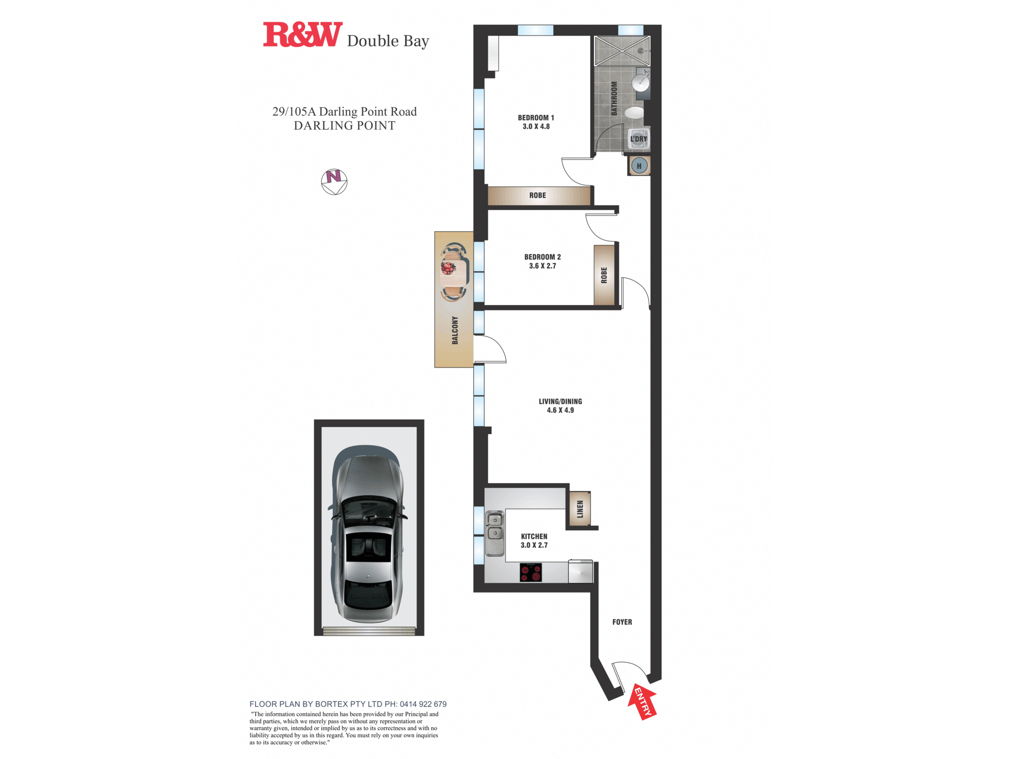 29/105a Darling Point Road Darling Point 29/105a Darling Point Road Darling Point