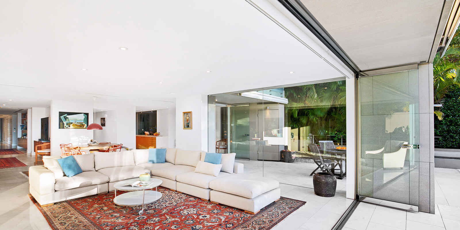 1/47 New Beach Road Darling Point 1/47 New Beach Road Darling Point