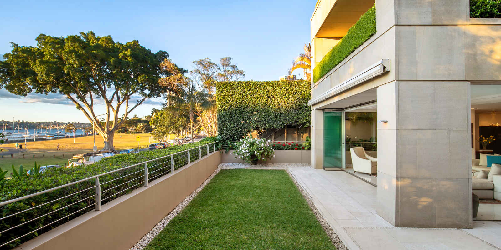 1/47 New Beach Road Darling Point 1/47 New Beach Road Darling Point