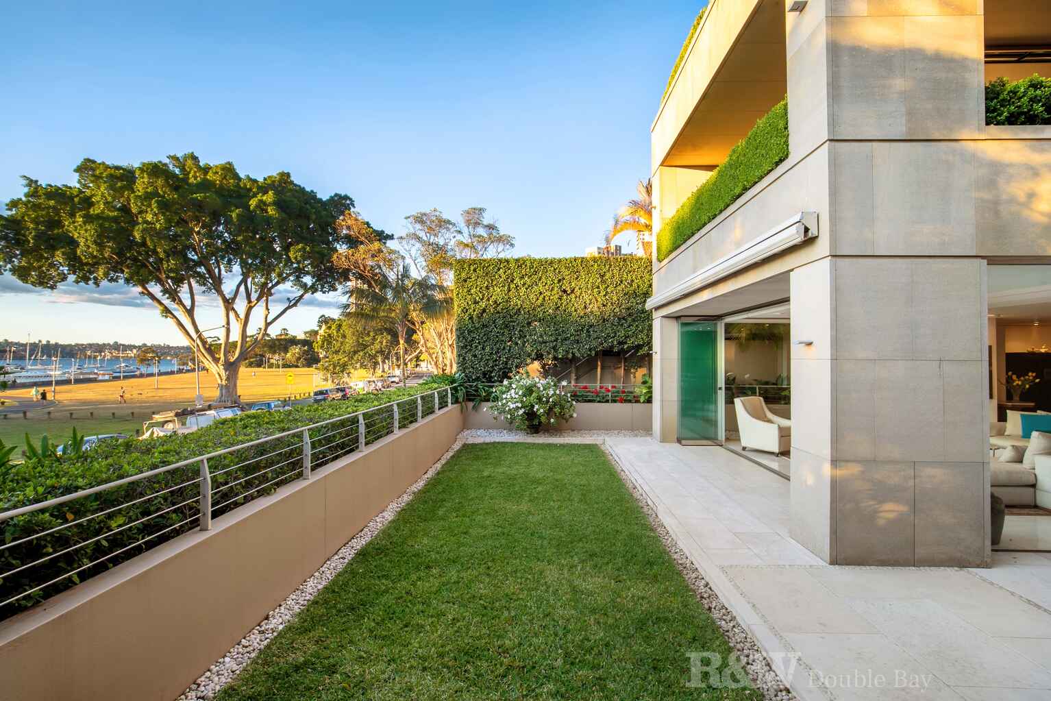 1/47 New Beach Road Darling Point 1/47 New Beach Road Darling Point