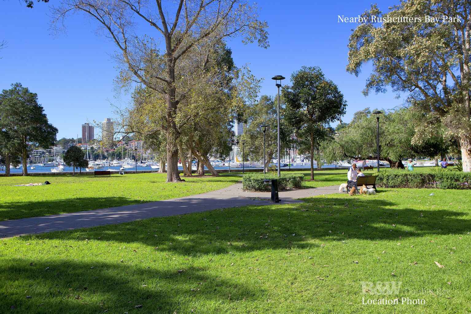 1/47 New Beach Road Darling Point 1/47 New Beach Road Darling Point