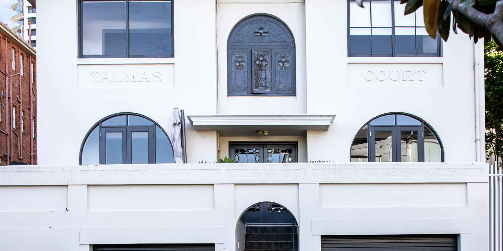 2/9 Annandale Street Darling Point 2/9 Annandale Street Darling Point