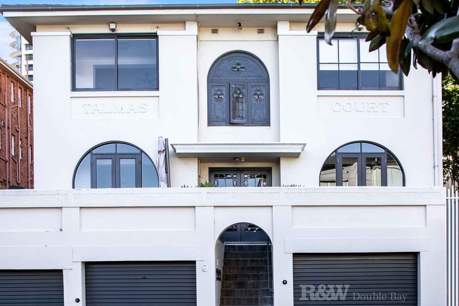 2/9 Annandale Street Darling Point 2/9 Annandale Street Darling Point