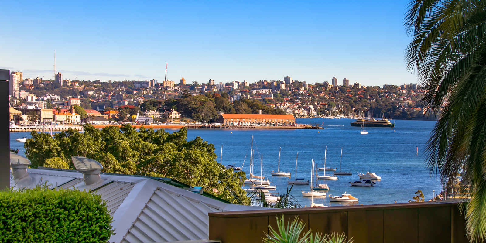 2/9 Annandale Street Darling Point 2/9 Annandale Street Darling Point