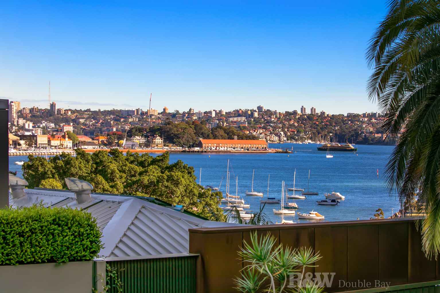 2/9 Annandale Street Darling Point 2/9 Annandale Street Darling Point